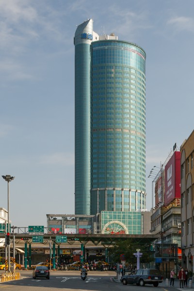 Tainan Taiwan Shangri-La's-Far-Eastern-Plaza-Hotel-Tainan-01