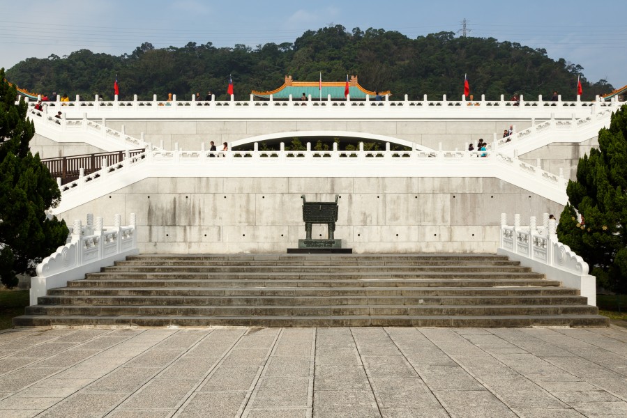 Taipei Taiwan National-Palace-Museum-01