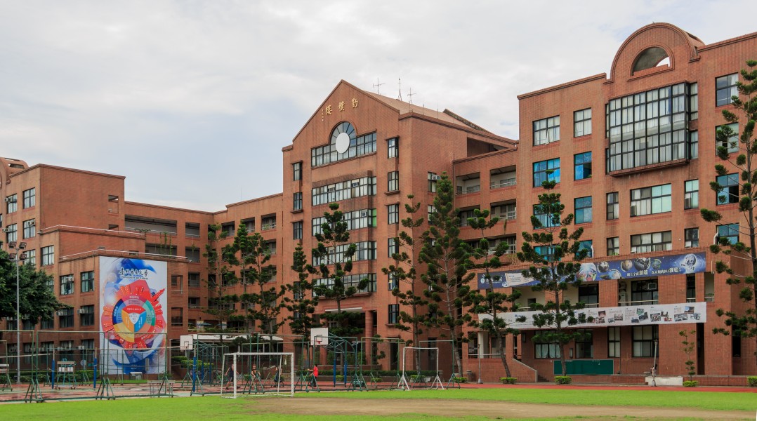 Taipei Taiwan University-of-Taipei-05