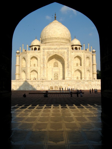 TajFramed ST 10