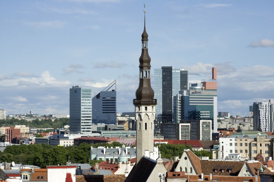 Tallinna Raekoda