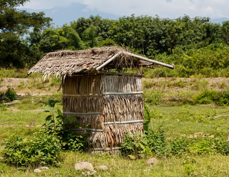 Tambulian Sabah Atap-roofed-toilet-01