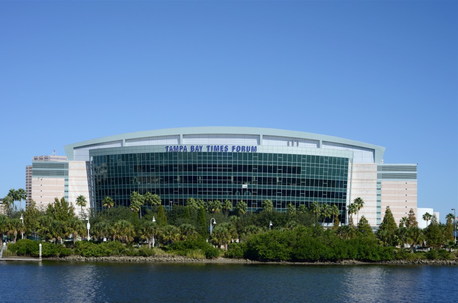 Tampa Florida November 2013-11