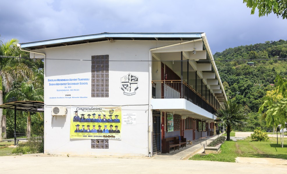 Tamparuli Sabah SM-Advent-Tamparuli-02