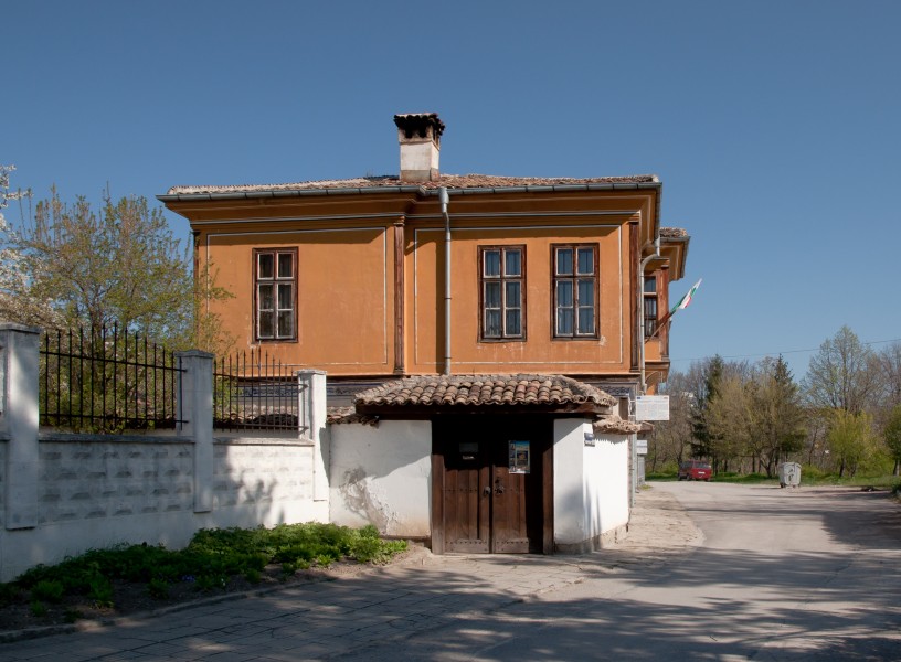 Targovishte museum
