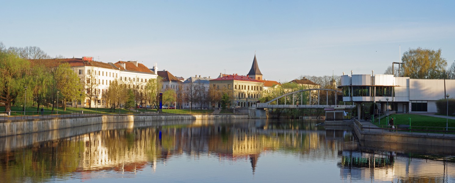 Tartu kesklinn