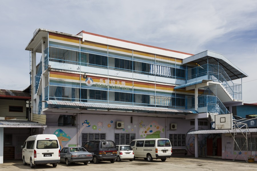 Tawau Sabah Gereja-Basel-Tawau-10