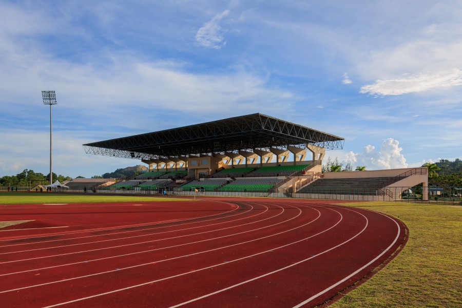 Tawau Sabah Kompleks-Sukan-Tawau-01