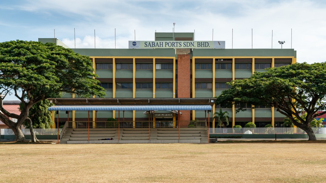 Tawau Sabah Tawau-Port-02