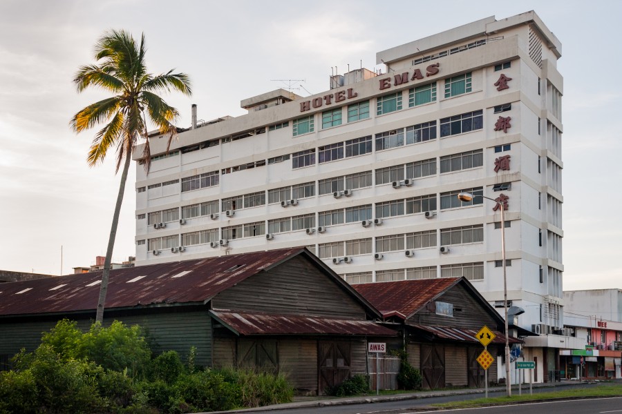 Tawau Sabah TownViews-03