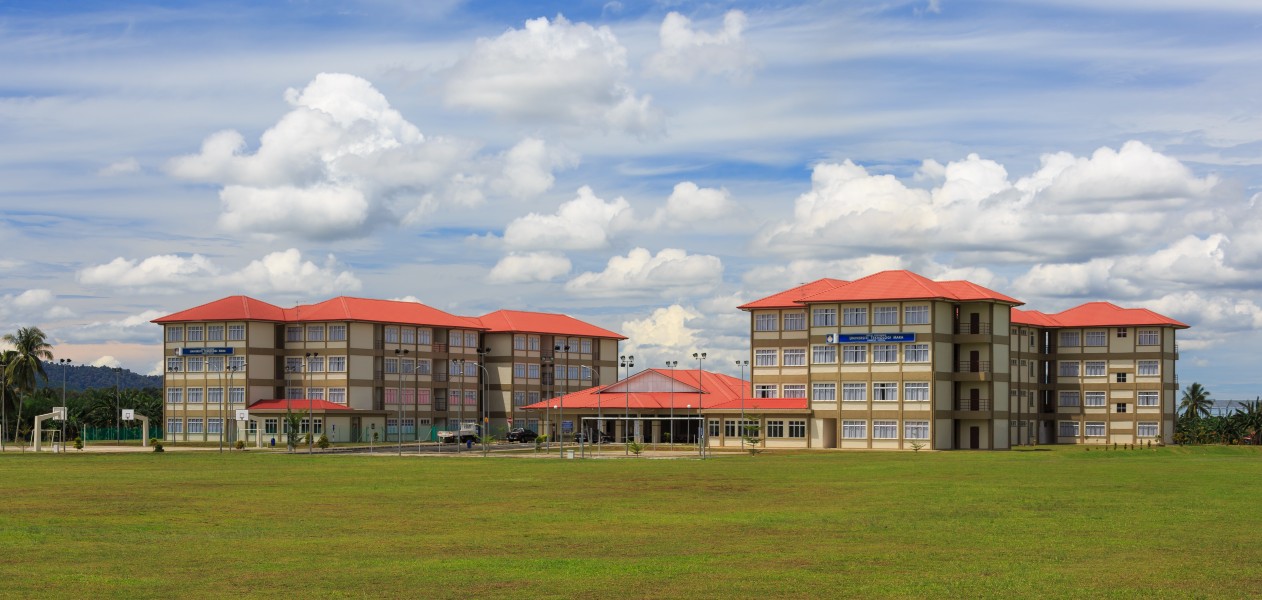 Tawau Sabah UITM-Tawau-02