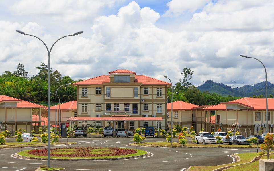 Tawau Sabah UITM-Tawau-03