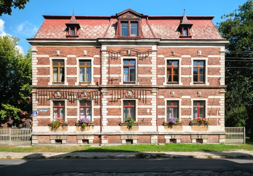 TDrZYRArmiiKrajowej12