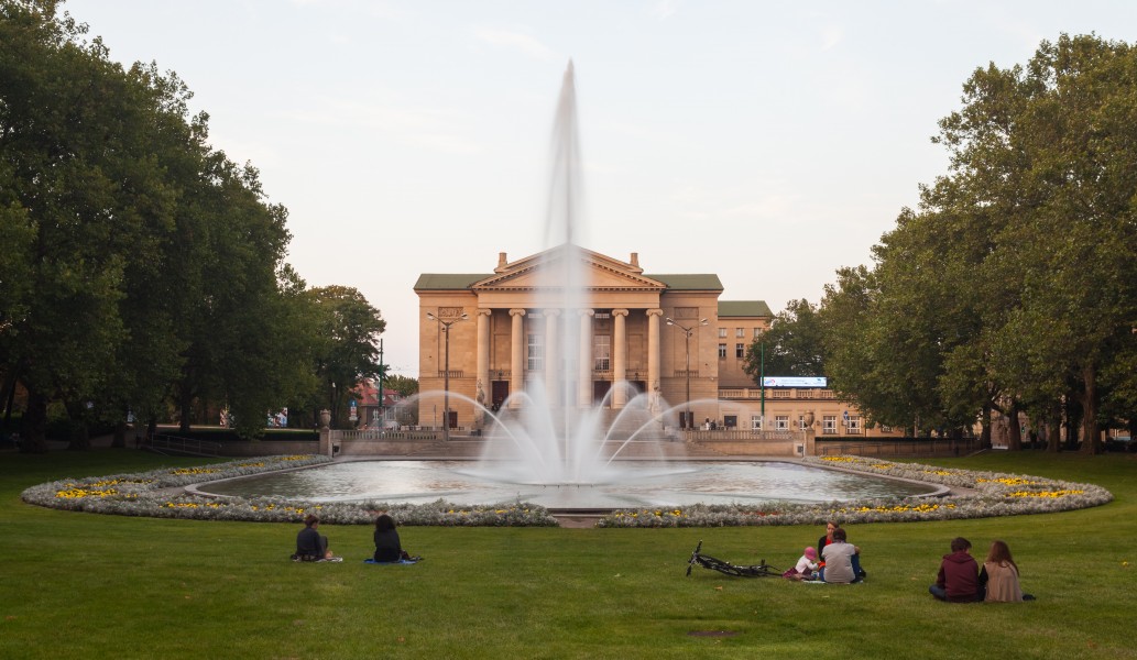 Teatr Wielki, Poznan, Polonia, 2014-09-18, DD 51