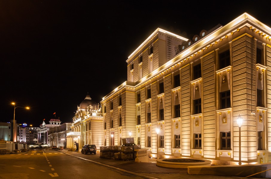 Teatro Nacional, Skopie, Macedonia, 2014-04-17, DD 92