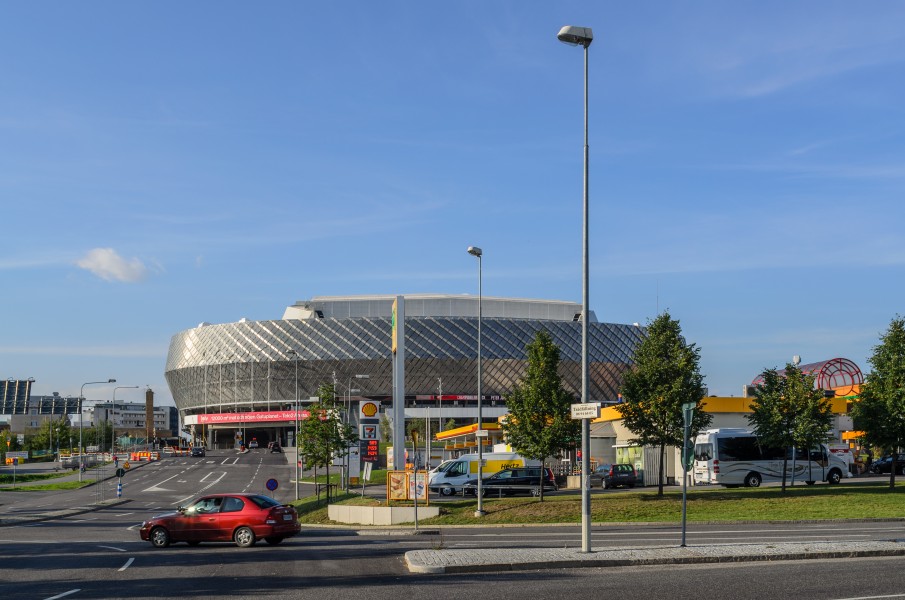 Tele2 Arena September 2014 01