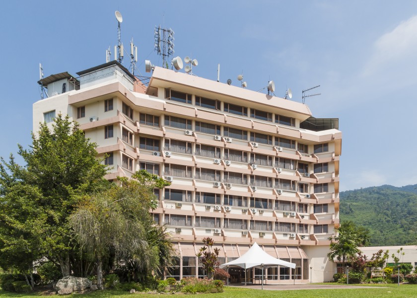 Tenom Sabah Hotel-Perkasa-01