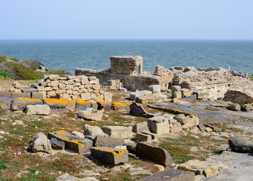 Tharros - Sardinia - Italy - 27