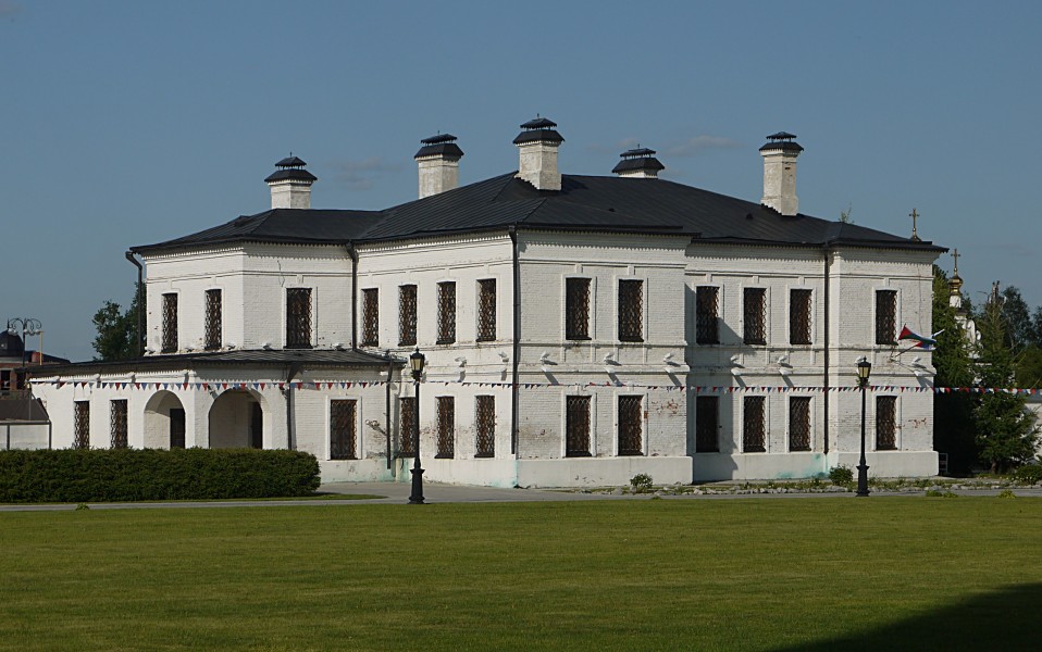 The Bishop's Lodge1