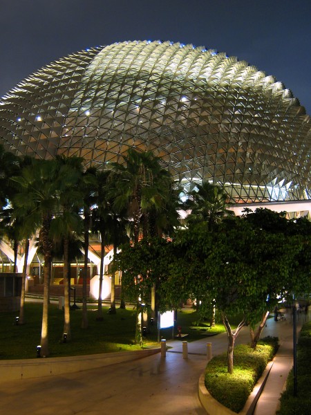 The Esplanade, Singapore (3278056318)