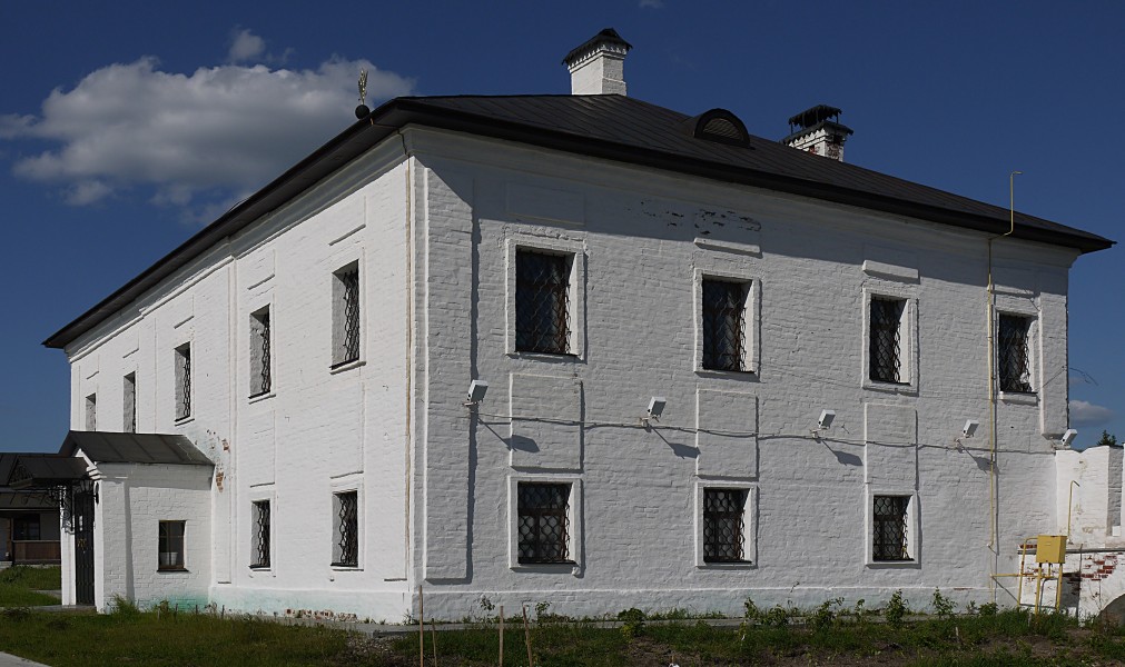 The Monks' Building2