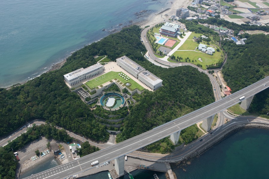 The Otsuka Museum of Art20s3203