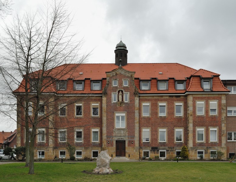 Theresien-Haus Glandorf (2008)