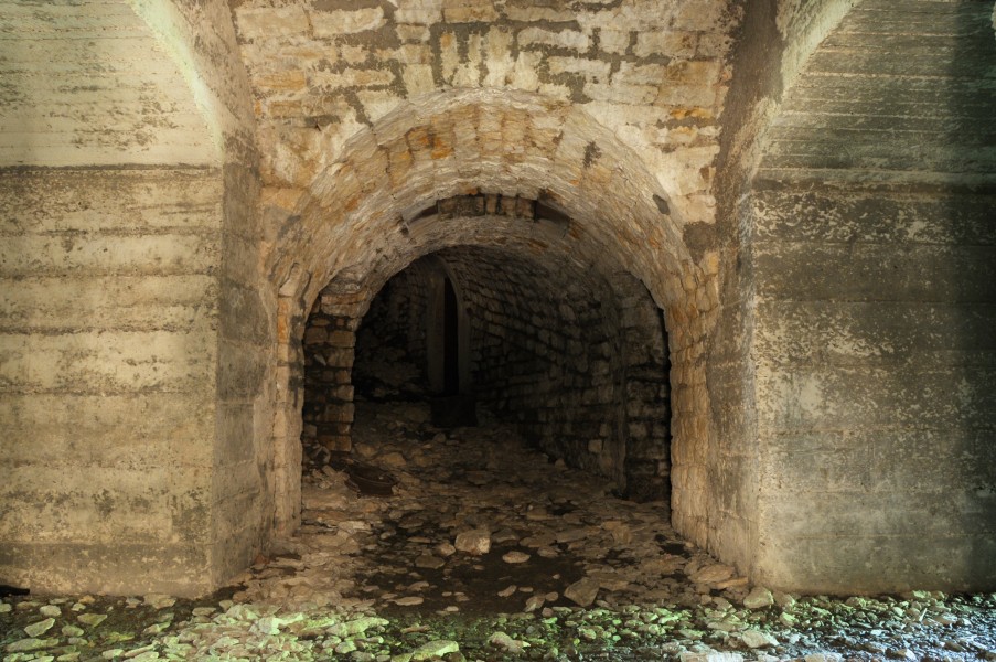 Thomas Bresson - Fort du Salbert-3 (by)