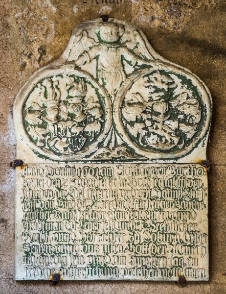 Thurnau-Epitaph-P2077078