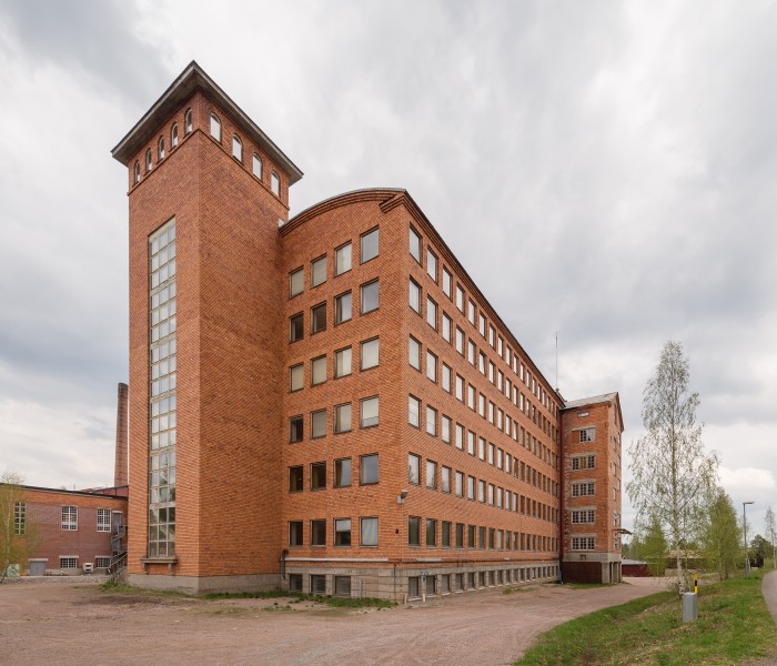 Tidstrands Yllefabriker May 2018 05