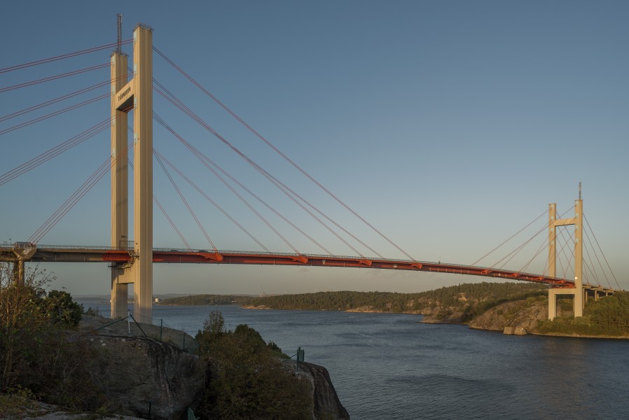 Tjörnbron September 2014 01