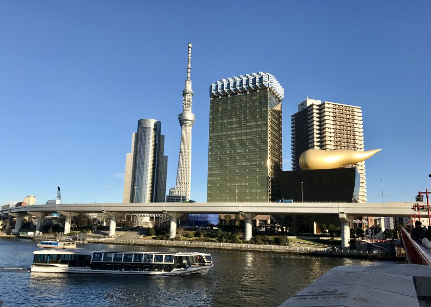 Tokyo asakusa