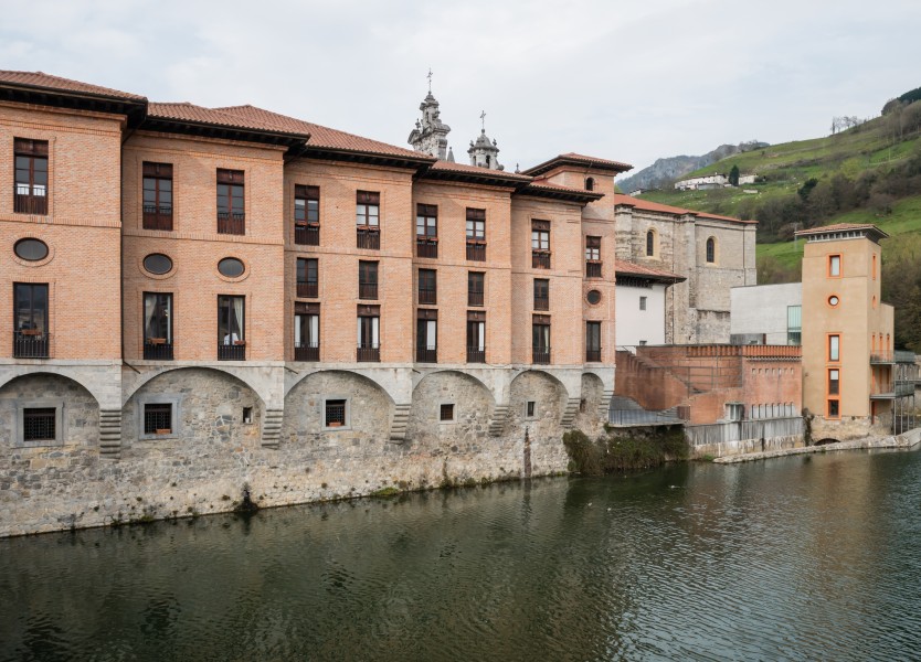 Tolosa - Palacio Idiakez 12
