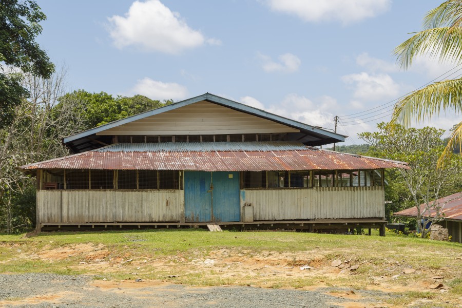Tongod Sabah Dewan-Anak-Negeri-Sabah-01