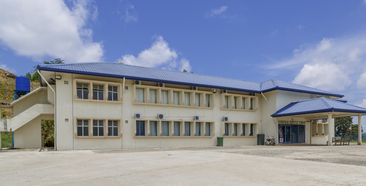 Tongod Sabah District-Office-Tongod-02