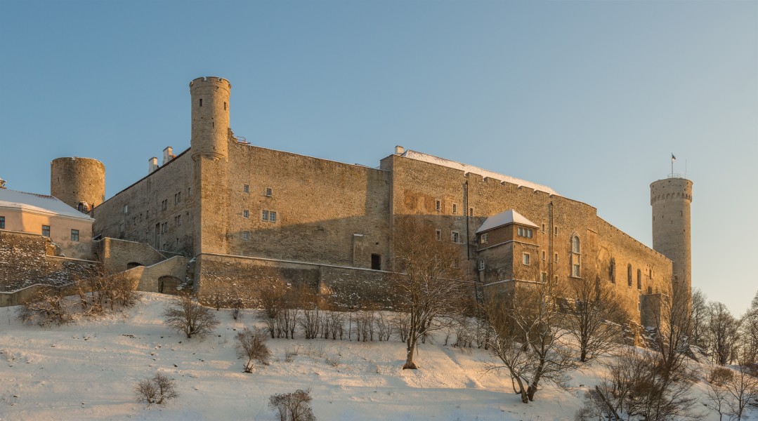Toompea loss 2014