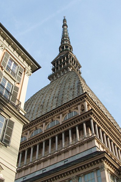 Torino Mole Antonelliana