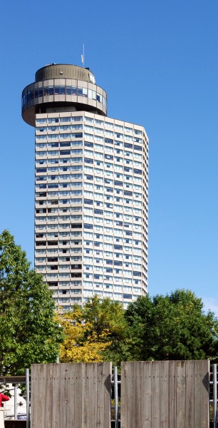 Toronto - ON - Westin Harbour Castle Hotel