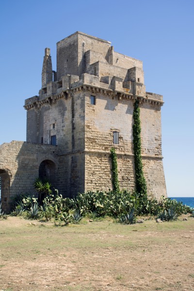 Torre colimena