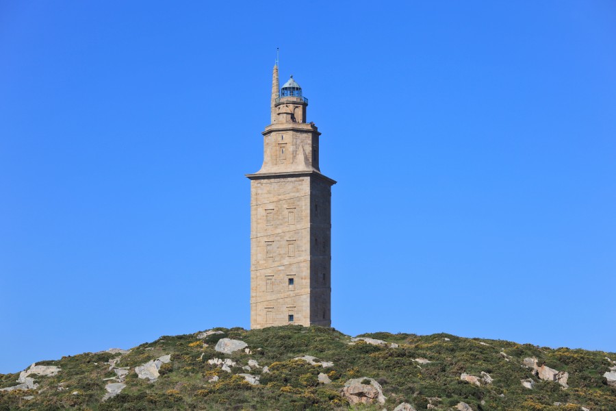 Torre de Hércules - DivesGallaecia2012-3