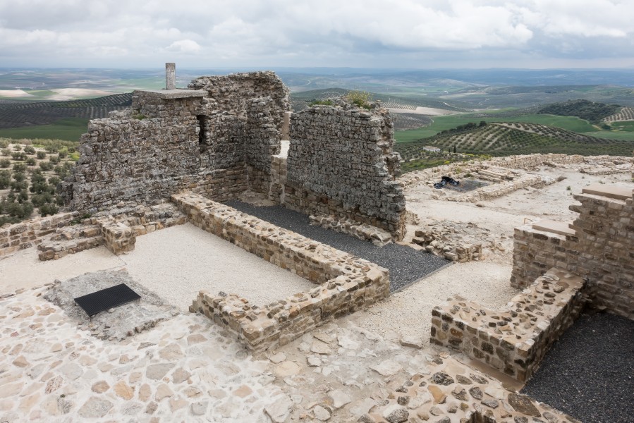 Torreparedones - 18