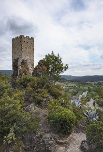 Tour de Roquebrun cf01