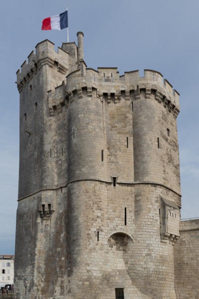 Tour Saint-Nicolas - 20150811 11h20 (11085)