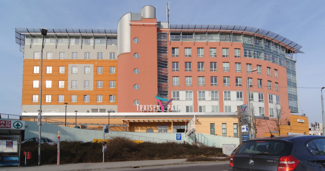Traisenpark