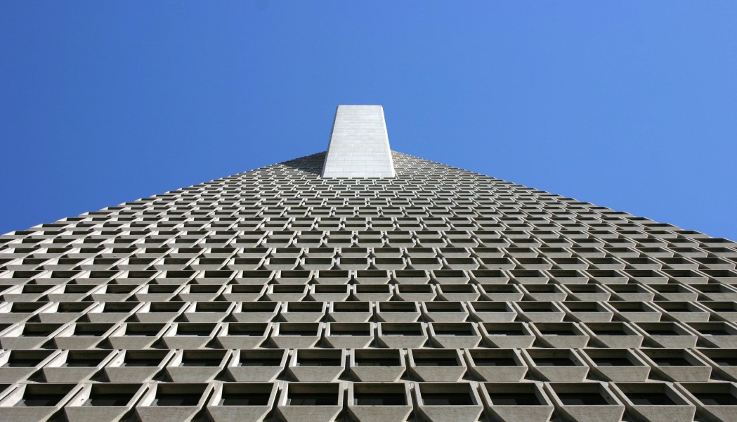 TransAmerica Pyramid