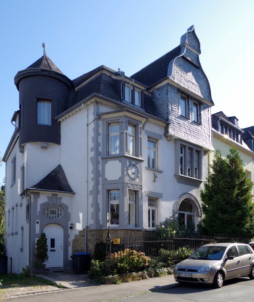 Trier Kronprinzenstraße 7 BW 2018-09-30 10-20-31