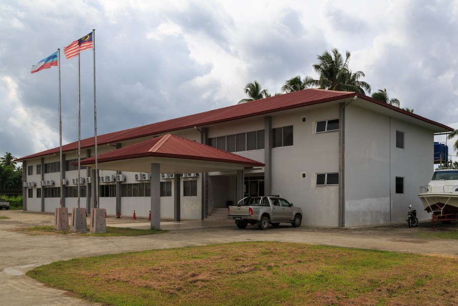 Tungku Sabah-Urusetia-Daerah-Kecil-Tungku-04