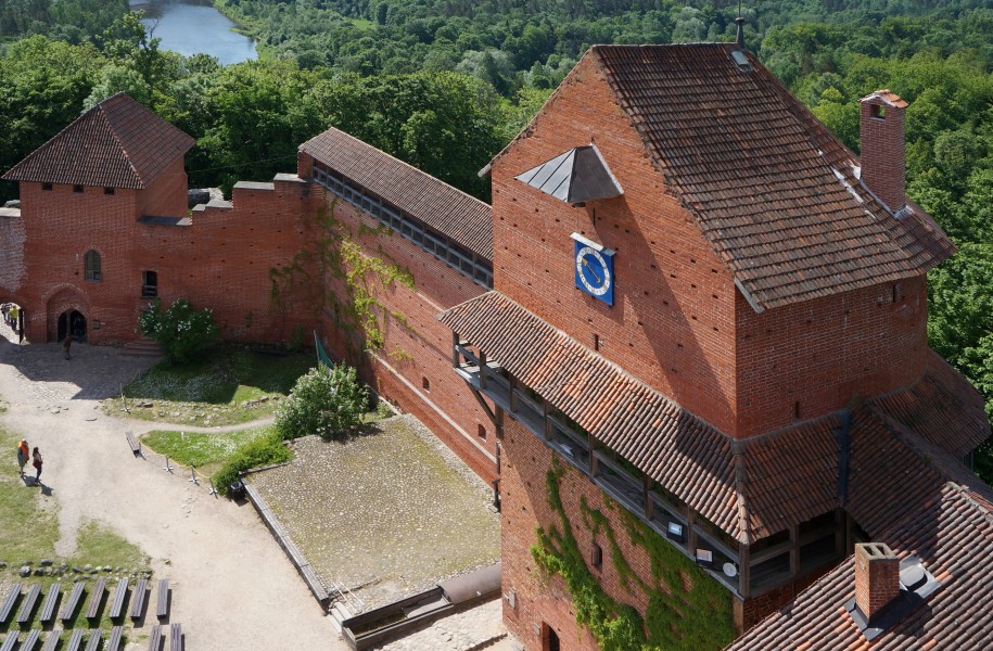Turaida Castle (4)