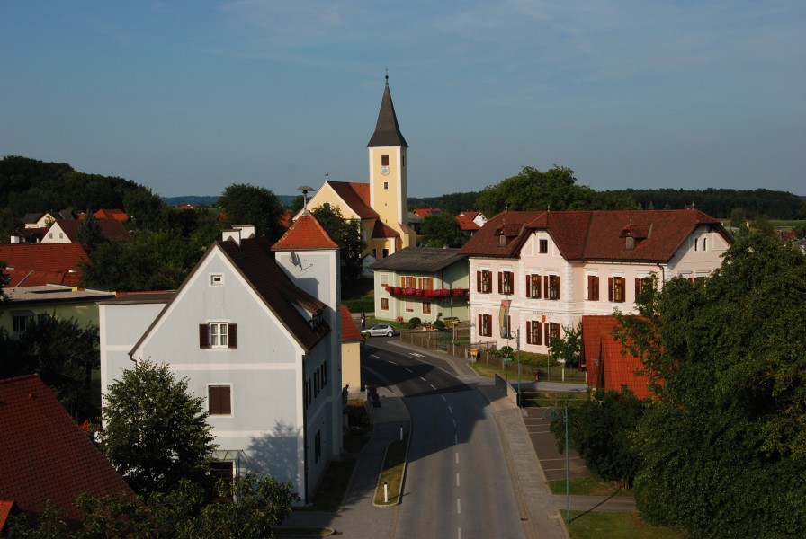 Uebersbach-luftbild