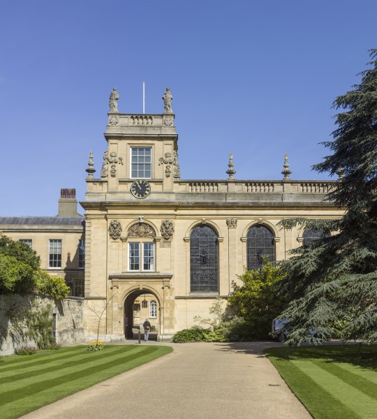 UK-2014-Oxford-Trinity College 01